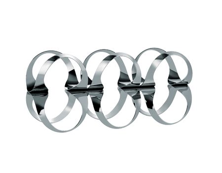 Alessi wine online rack